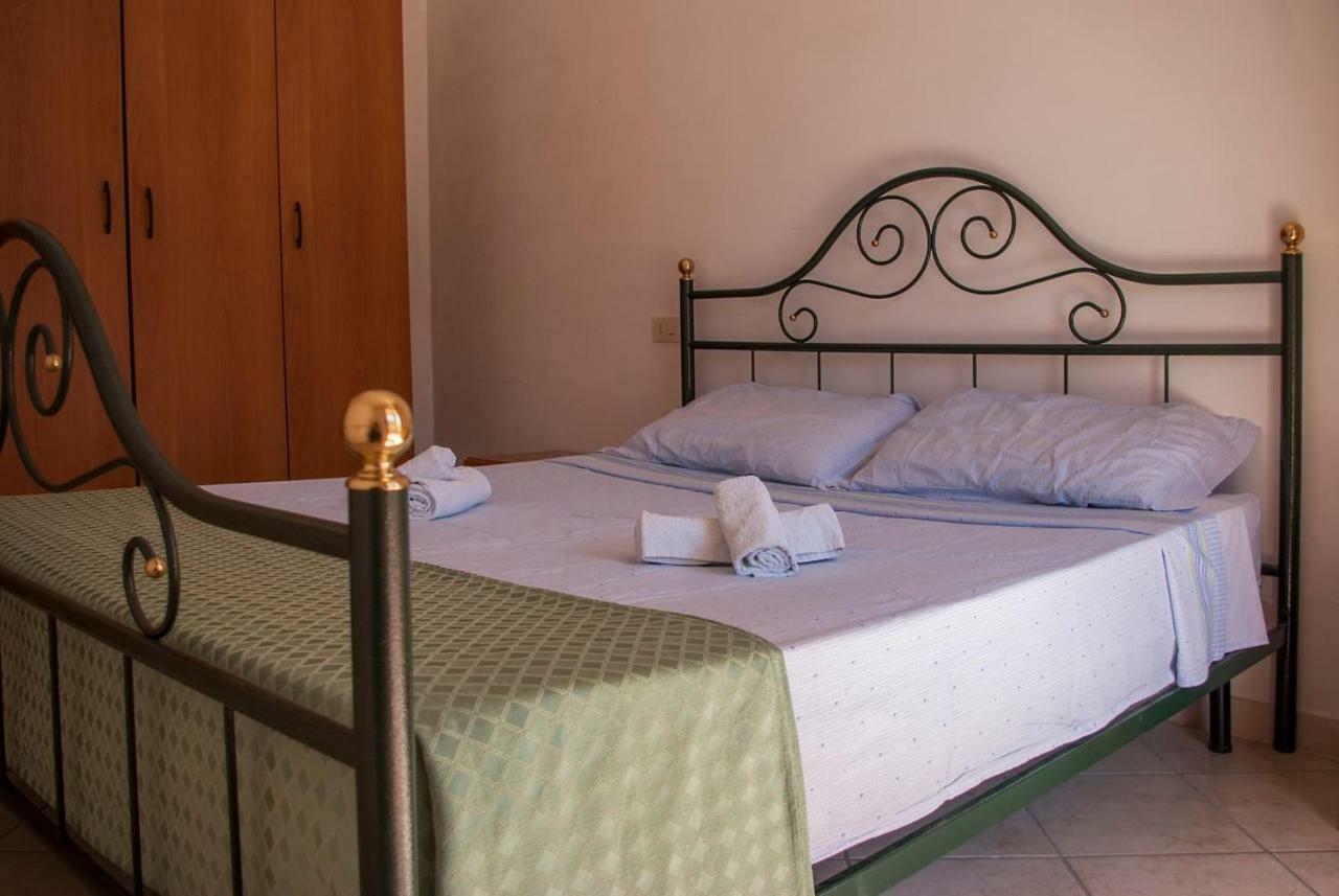 Appartamento Di Antonio Fronte Mare Montesilvano Marina Buitenkant foto