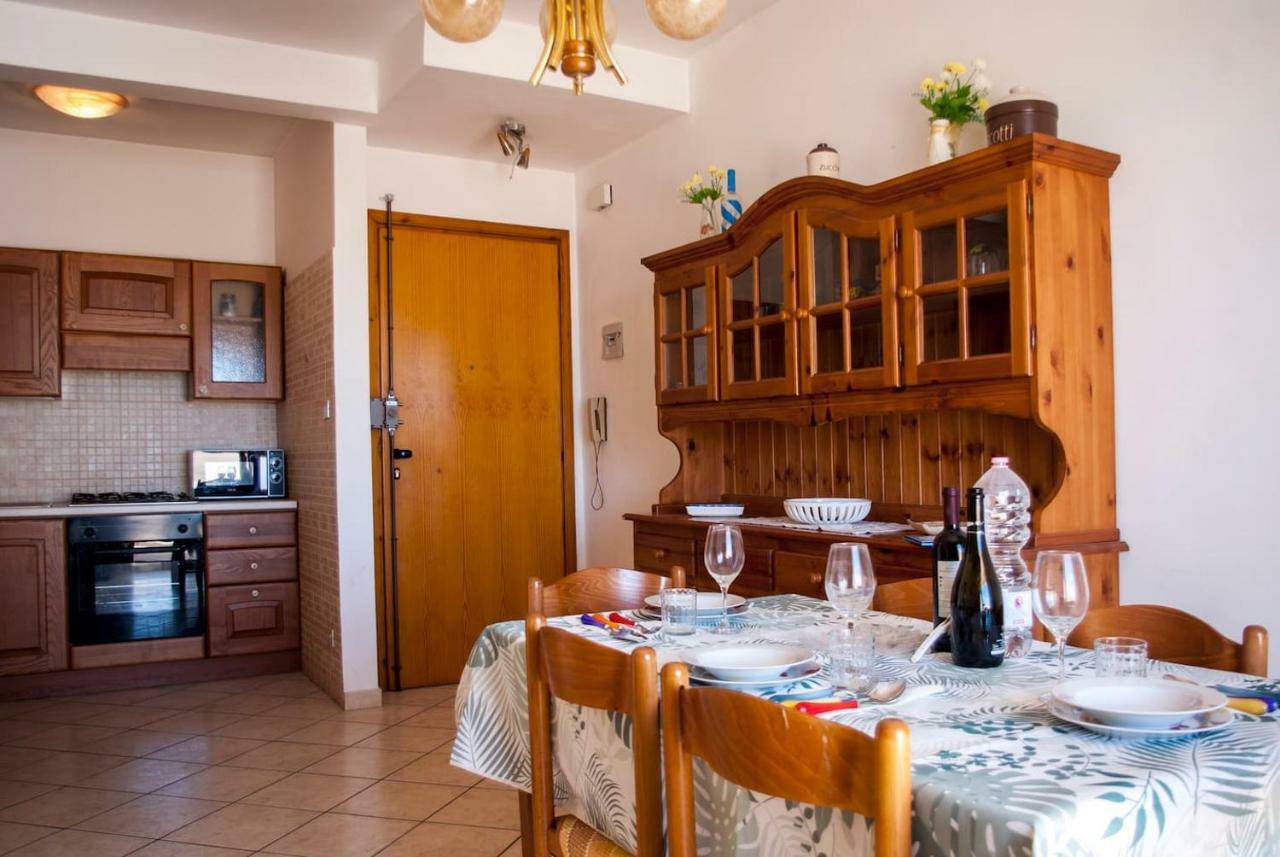 Appartamento Di Antonio Fronte Mare Montesilvano Marina Buitenkant foto
