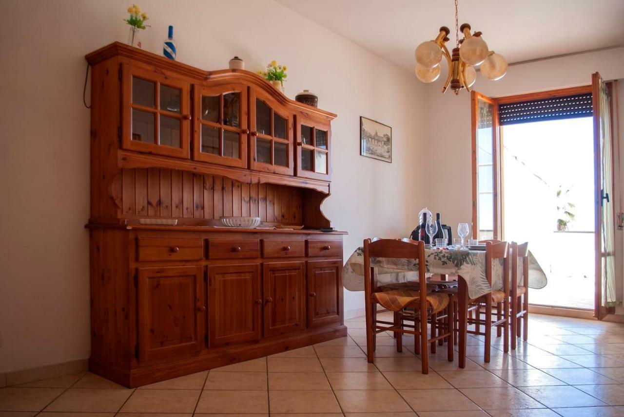 Appartamento Di Antonio Fronte Mare Montesilvano Marina Buitenkant foto