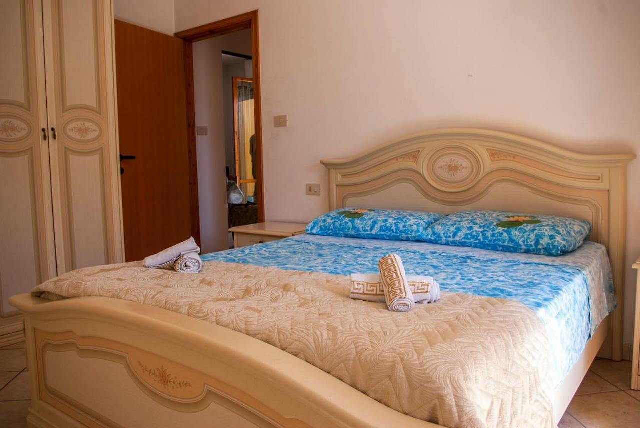 Appartamento Di Antonio Fronte Mare Montesilvano Marina Buitenkant foto