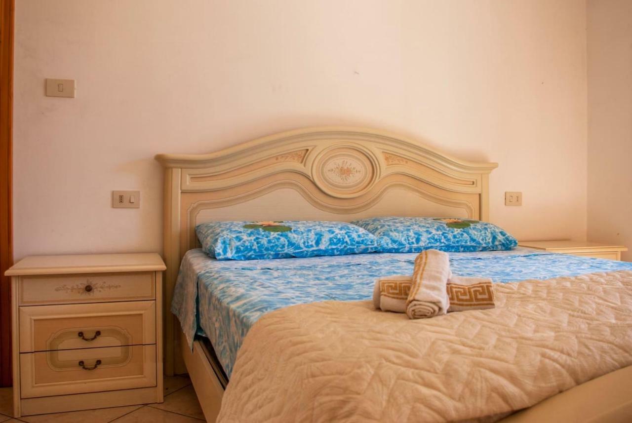 Appartamento Di Antonio Fronte Mare Montesilvano Marina Buitenkant foto