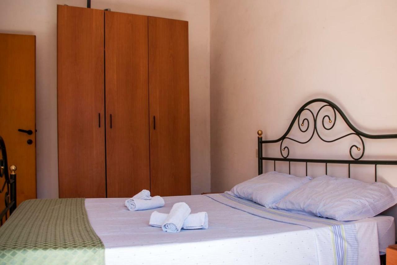 Appartamento Di Antonio Fronte Mare Montesilvano Marina Buitenkant foto