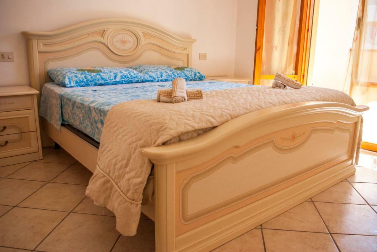 Appartamento Di Antonio Fronte Mare Montesilvano Marina Buitenkant foto